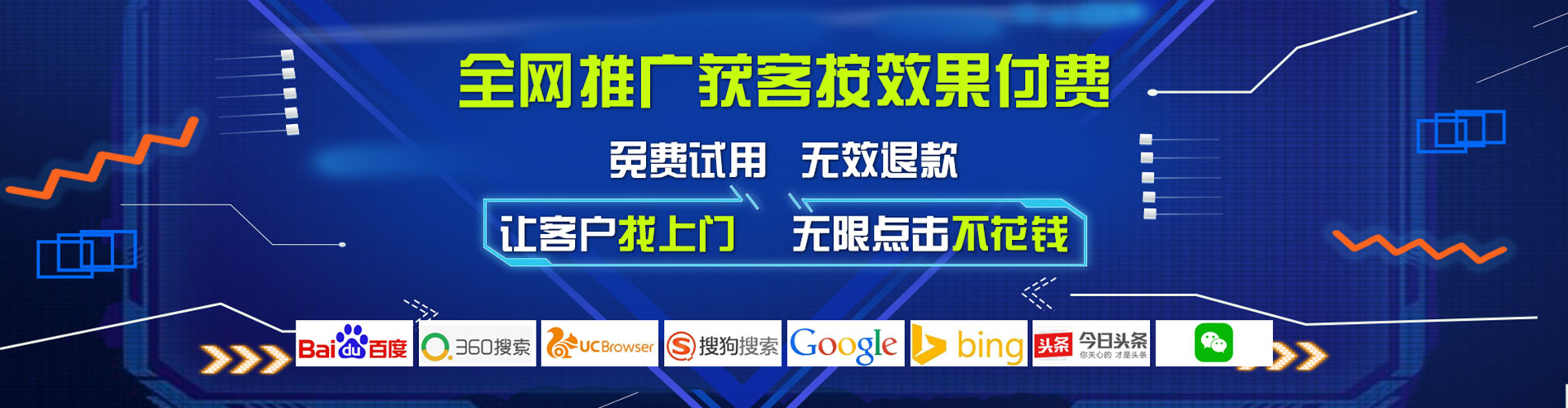 济宁信息流推广